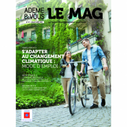 ADEME & Vous : Le Mag n°117