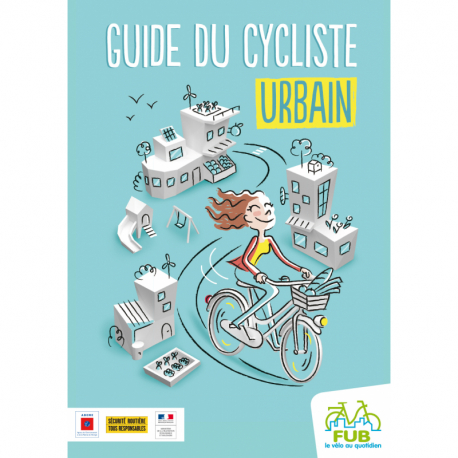 Guide du cycliste urbain