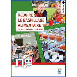 Réduire le gaspillage alimentaire en restauration collective
