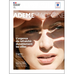 ADEME Magazine n° 165 Mai 2023