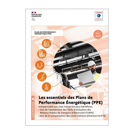 Les essentiels du Plan de Performance Énergétique (PPE)