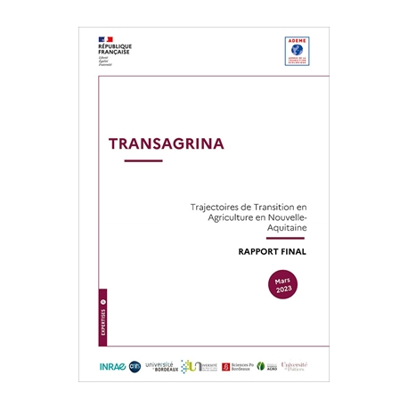 Transagrina