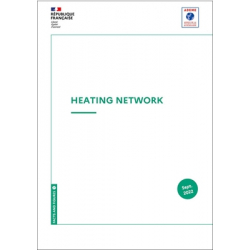 Heating network