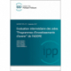 Evaluation économétrique à mi-parcours du programme d'investissement d'avenir PIA-ADEME (2010-2016).