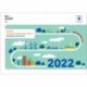 Synthèse d'activité 2022 de l'ADEME en Provence-Alpes-Côte d'Azur