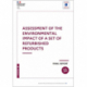 Assessment of the environmental impact of a set of refurbished products