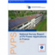 National Survey Report of PV Power Applications in France 2022