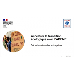 Nouvelle-Aquitaine : décarbonation des entreprises
