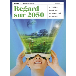 Prospective - Transitions 2050 - Supplément So good
