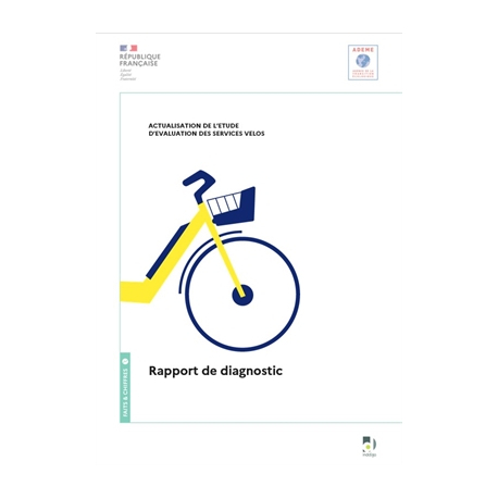 Diagnostic d'évaluation des services vélos