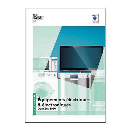 Equipements électriques et électroniques : données 2020