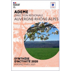 ADEME Direction régionale AUVERGNE-RHONE-ALPES