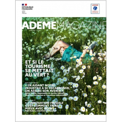 ADEME Magazine n° 146