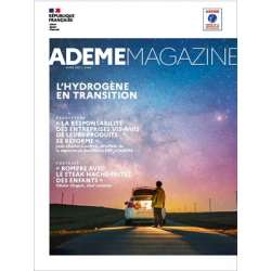 ADEME Magazine n°144
