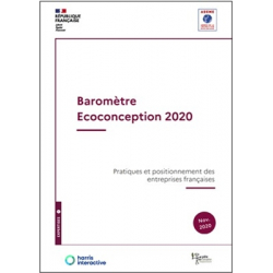 Baromètre Ecoconception 2020