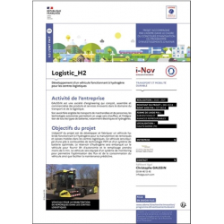 LogisticH2