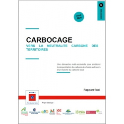 CARBOCAGE - Vers la Neutralité Carbone des territoires