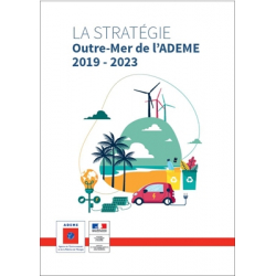 Stratégie Outre-Mer de l'ADEME 2019-2023