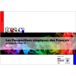 Perspectives utopiques des Français au temps du COVID 19