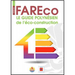 FAREco, le guide polynésien de l'éco-construction