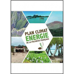 Plan Climat Énergie de la Polynésie française