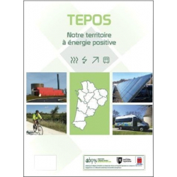TEPOS : notre territoire à énergie positive
