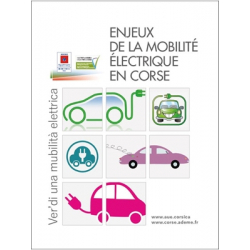 Enjeux de la mobilité électrique en Corse