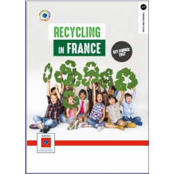 Recycling in France