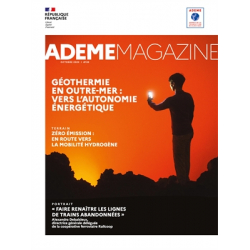 ADEME Magazine n° 139