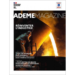 ADEME Magazine n° 137