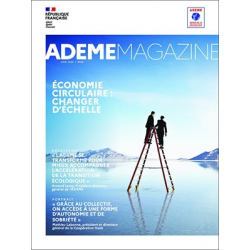 ADEME Magazine n° 136