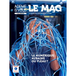 ADEME & Vous : Le Mag n° 134