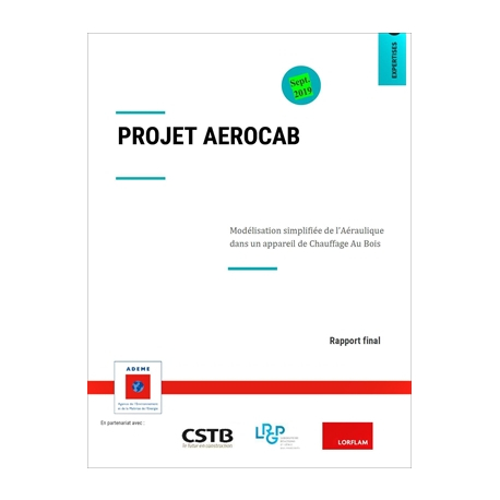 Projet AEROCAB