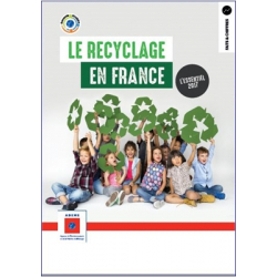 Recyclage en France (Le)