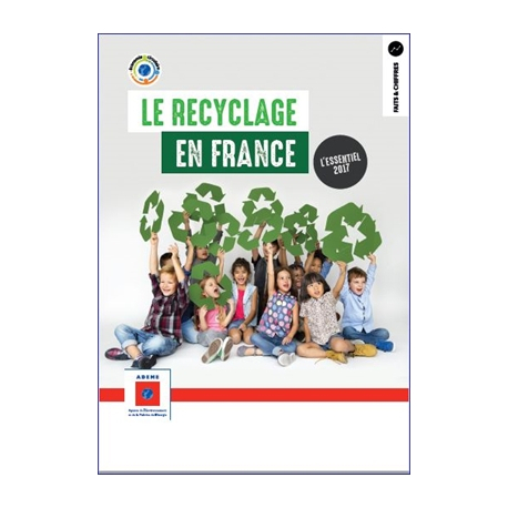 Recyclage en France (Le)