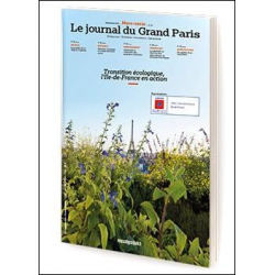 L'Île-de-France en action pour la transition écologique