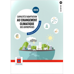 Capacité d'adaptation au changement climatique des entreprises