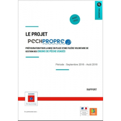Projet Pechpropre (Le)