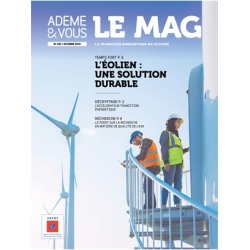 ADEME & Vous : Le Mag n° 129