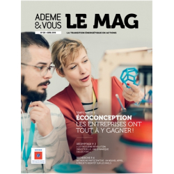ADEME & Vous : Le Mag n° 124
