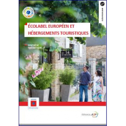 Ecolabel européen et hébergements touristiques