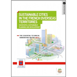 Sustainable cities in the french overseas territories