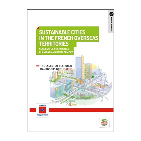 Sustainable cities in the french overseas territories