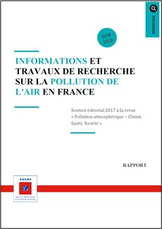 Qualité de l'air et émissions polluantes des chantiers du BTP - La  librairie ADEME