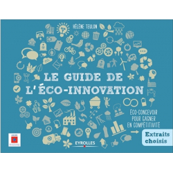 Guide de l'eco-innovation (Le)