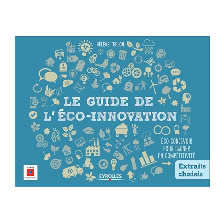 Guide de l'eco-innovation (Le)