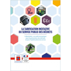 Tarification incitative du service public des déchets (La)