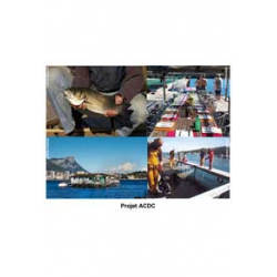 ACDC : Visite et dégustation sur un site d'aquaculture