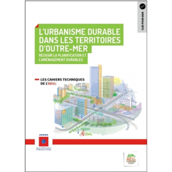 Urbanisme durable dans les territoires d'Outre - Mer (L')