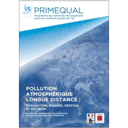Pollution atmosphérique longue distance